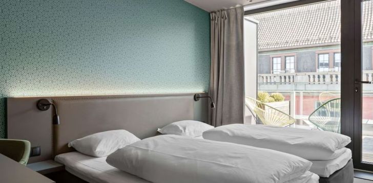 Planuoji kelionę į Norvegija? apsistokite 3 viešbutyje COMFORT HOTEL XPRESS CENTRAL STATION.