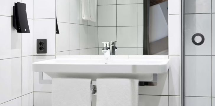 Atostogos Norvegija – apsistokite viešbutyje COMFORT HOTEL XPRESS CENTRAL STATION