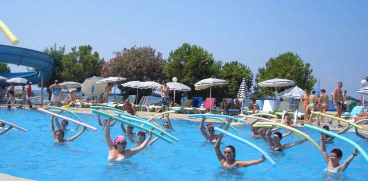 Planuoji kelionę į Turkija? apsistokite 5 viešbutyje OZKAYMAK INCEKUM. 