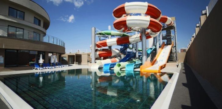 Planuoji kelionę į Turkija? apsistokite 5 viešbutyje ALETRIS DELUXE HOTEL & SPA.