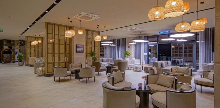 Planuoji kelionę į Turkija? apsistokite 5 viešbutyje ALETRIS DELUXE HOTEL & SPA. 