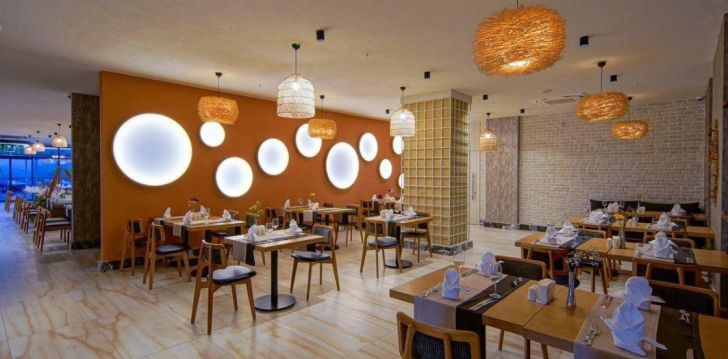 Rinkitės viešbutį ALETRIS DELUXE HOTEL & SPA kelionei į Turkija