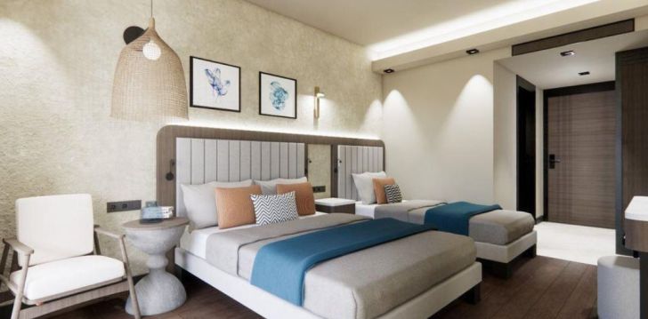 Apsistokite ALETRIS DELUXE HOTEL & SPA viešbutyje už gerą kainą.