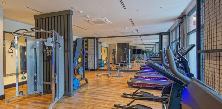 Viešbutis ALETRIS DELUXE HOTEL & SPA įsikūręs Turkija. 