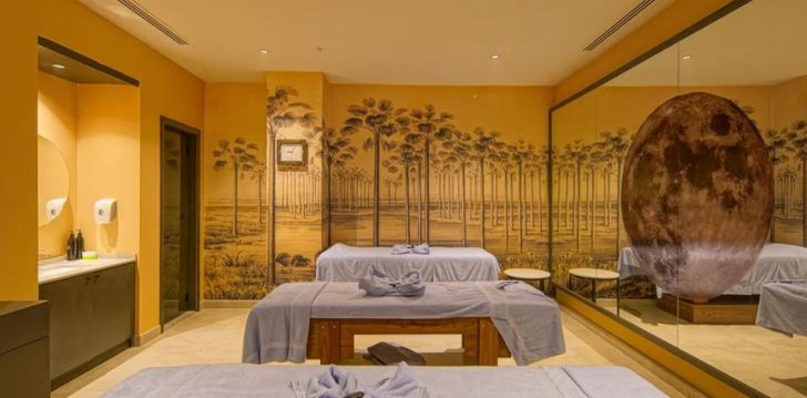 Rinkitės viešbutį ALETRIS DELUXE HOTEL & SPA kelionei į Turkija