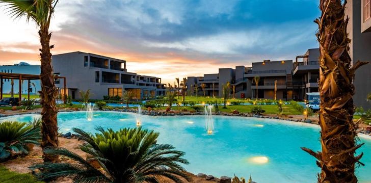 Apsistokite SENTIDO NAGA BAY (ADULTS ONLY) viešbutyje už gerą kainą.