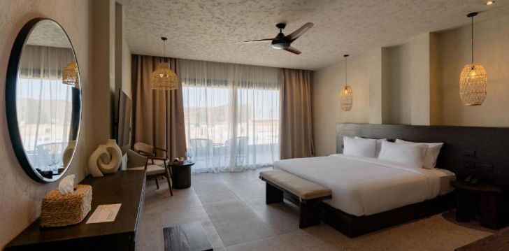 Geras kainos ir kokybės santykis atostogoms - viešbutis SENTIDO NAGA BAY (ADULTS ONLY)