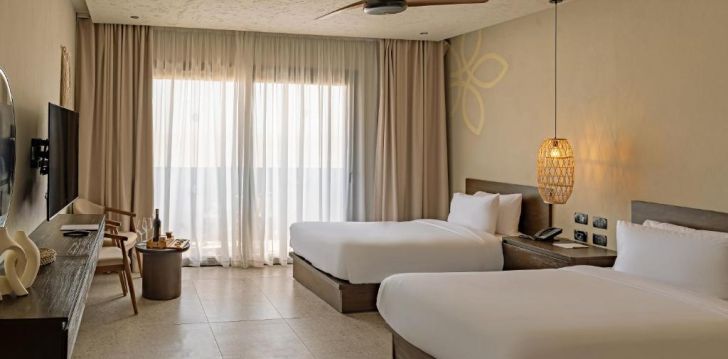 Jaukus viešbutis SENTIDO NAGA BAY (ADULTS ONLY), jūsų atostogoms