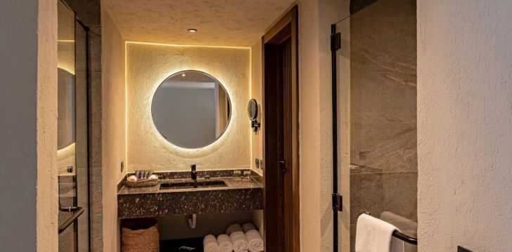 Apgyvendinimas 5* SENTIDO NAGA BAY (ADULTS ONLY)