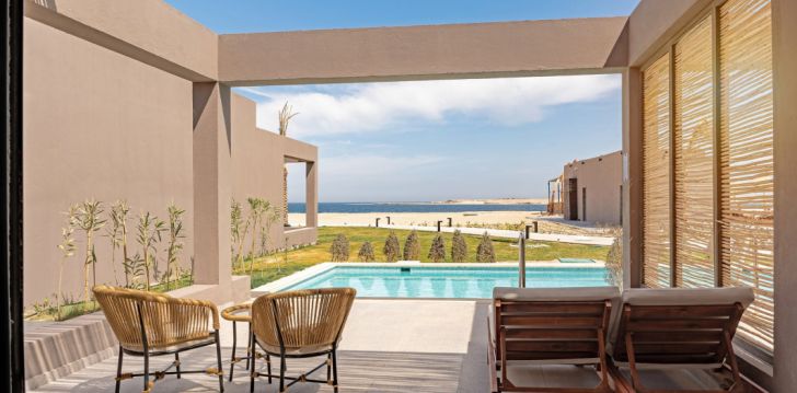 Apgyvendinimas 5* SENTIDO NAGA BAY (ADULTS ONLY)