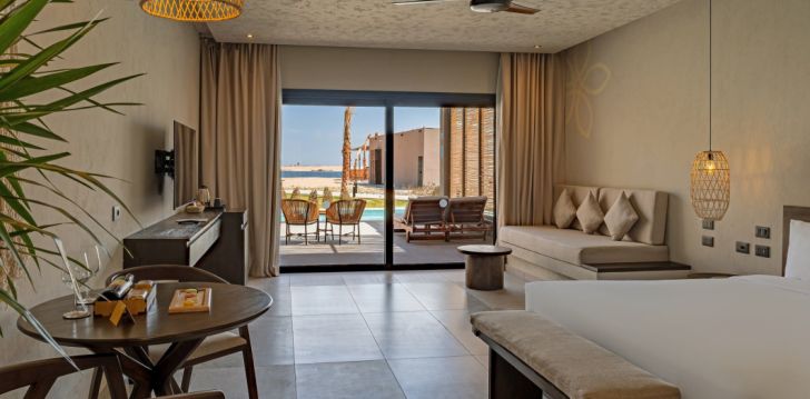 Tavo atostogos prasideda viešbutyje SENTIDO NAGA BAY (ADULTS ONLY)