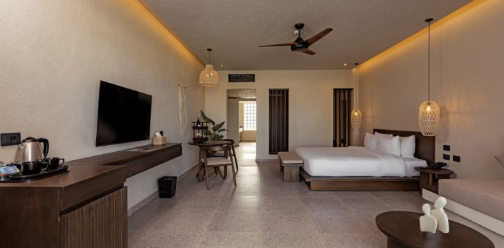 Rinkitės viešbutį SENTIDO NAGA BAY (ADULTS ONLY) kelionei į Egiptas