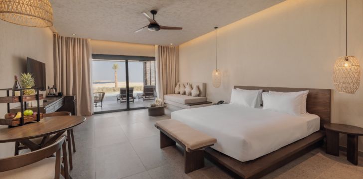 Apsistokite SENTIDO NAGA BAY (ADULTS ONLY) viešbutyje už gerą kainą. 