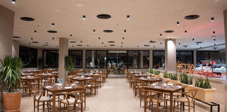 Planuoji kelionę į Egiptas? apsistokite 5 viešbutyje SENTIDO NAGA BAY (ADULTS ONLY).