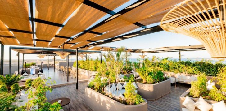 Viešbutis SENTIDO NAGA BAY (ADULTS ONLY) įsikūręs Egiptas.