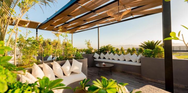 Atostogos Egiptas – apsistokite viešbutyje SENTIDO NAGA BAY (ADULTS ONLY)