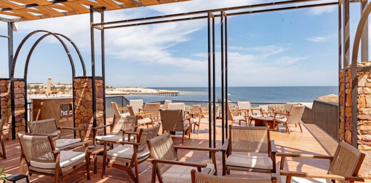 Viešbutis SENTIDO NAGA BAY (ADULTS ONLY) įsikūręs Egiptas. 
