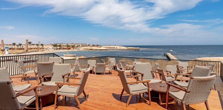 Jaukus viešbutis SENTIDO NAGA BAY (ADULTS ONLY), jūsų atostogoms