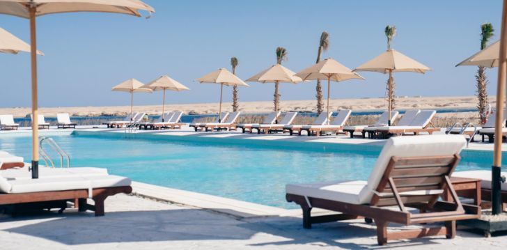 Apsistokite SENTIDO NAGA BAY (ADULTS ONLY) viešbutyje už gerą kainą. 
