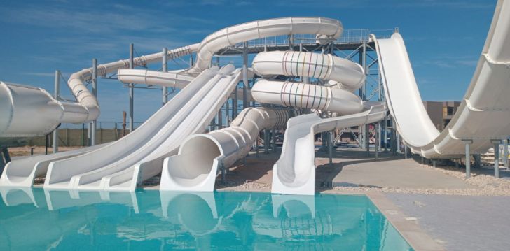 Patogus viešbutis jūsų kelionei – 5* SENTIDO NAGA BAY (ADULTS ONLY)