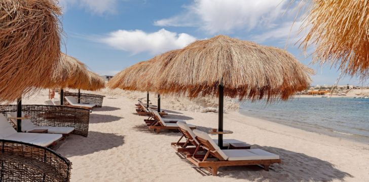Tavo atostogos prasideda viešbutyje SENTIDO NAGA BAY (ADULTS ONLY)