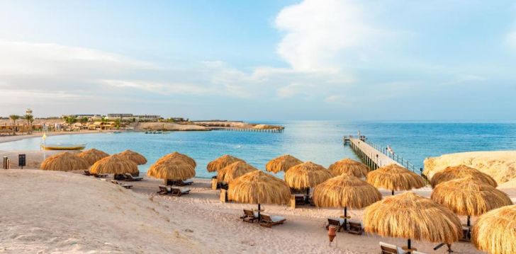 Rinkitės viešbutį SENTIDO NAGA BAY (ADULTS ONLY) kelionei į Egiptas