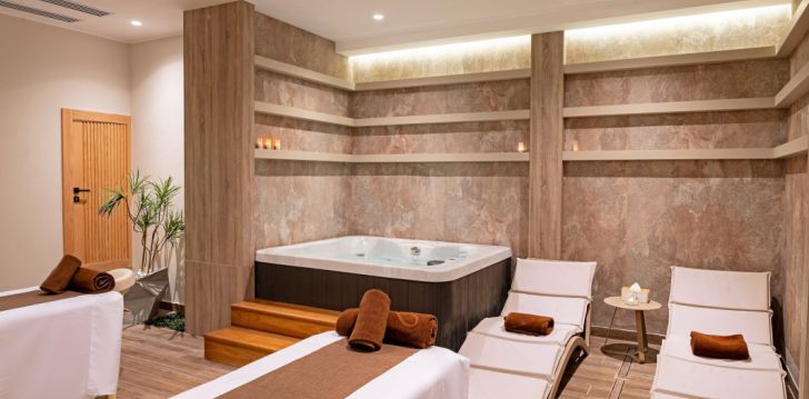 Apsistokite SENTIDO NAGA BAY (ADULTS ONLY) viešbutyje už gerą kainą. 
