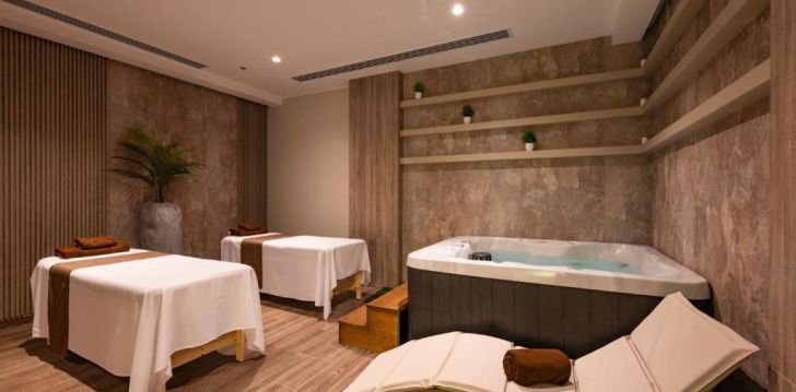 Apsistokite SENTIDO NAGA BAY (ADULTS ONLY) viešbutyje už gerą kainą.