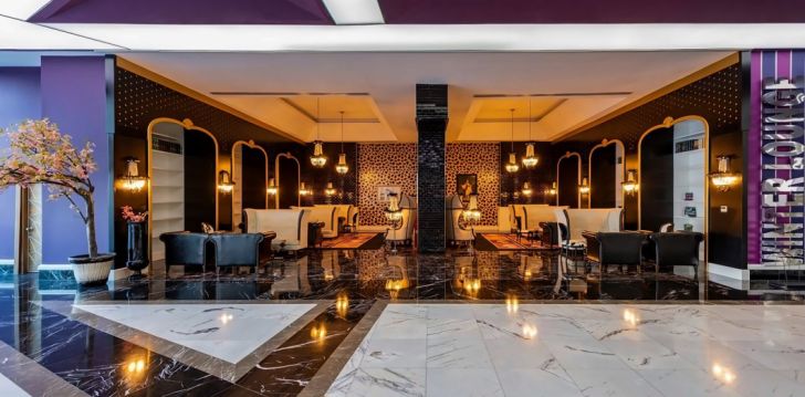 Tavo atostogos prasideda viešbutyje VIKINGEN INFINITY RESORT SPA