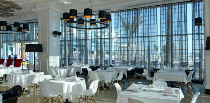 Tavęs laukia poilsis Turkija įsikūrusiame VIKINGEN INFINITY RESORT SPA