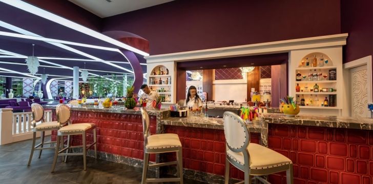 VIKINGEN INFINITY RESORT SPA - klientų vertinamas, kaip geras kainos ir kokybės santykis. 