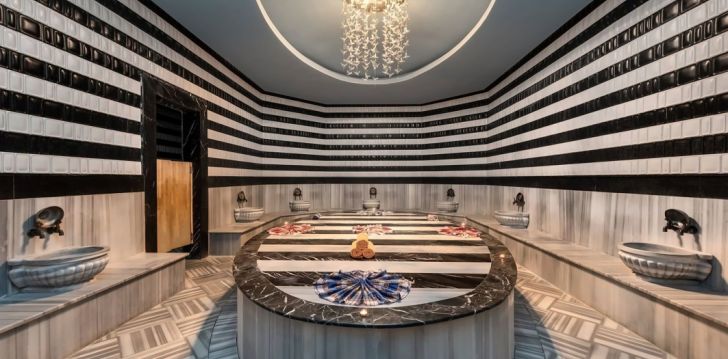 Apsistokite VIKINGEN INFINITY RESORT SPA viešbutyje už gerą kainą.