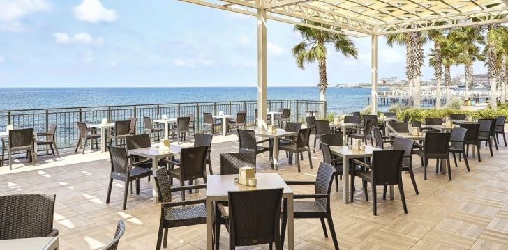 Atostogos Turkija – apsistokite viešbutyje VIKINGEN INFINITY RESORT SPA