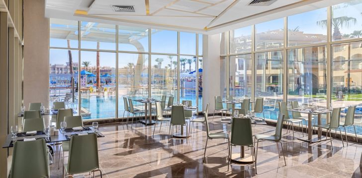 Planuoji kelionę į Egiptas? apsistokite 4 viešbutyje BEACH ALBATROS RESORT. 