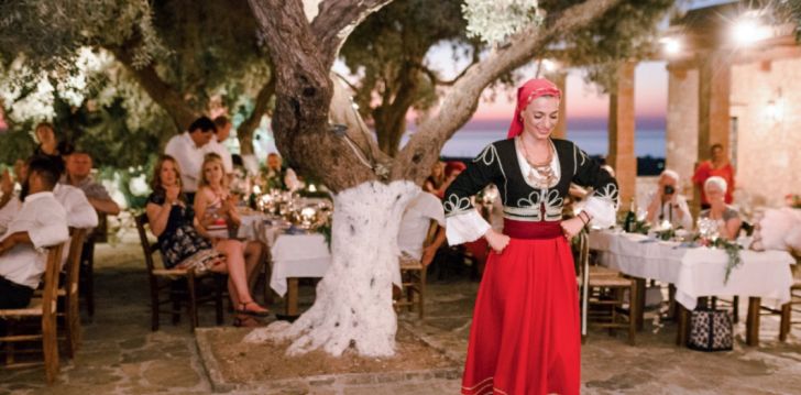 Geras kainos ir kokybės santykis atostogoms - viešbutis GRECOTEL PLAZA BEACH HOUSE