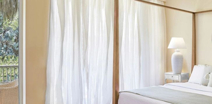 GRECOTEL PLAZA BEACH HOUSE - klientų vertinamas, kaip geras kainos ir kokybės santykis.