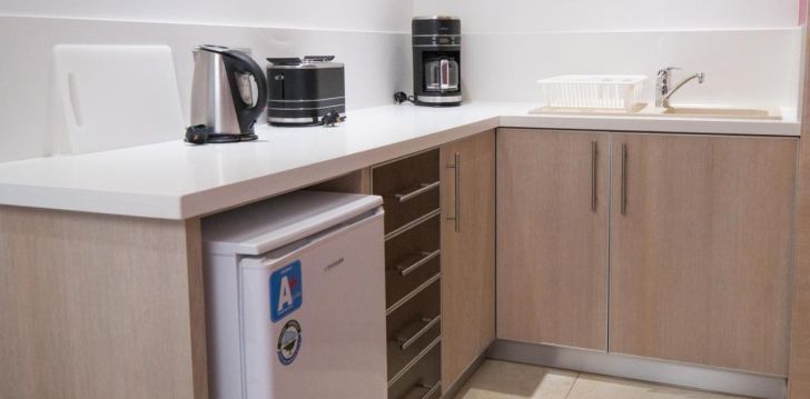 Planuoji kelionę į Kipras? apsistokite 3 viešbutyje LOUTSIANA DELUXE APTS. 