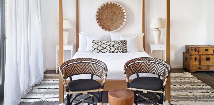 Planuoji kelionę į Graikija? apsistokite 4 viešbutyje GRECOTEL PLAZA BEACH HOUSE. 
