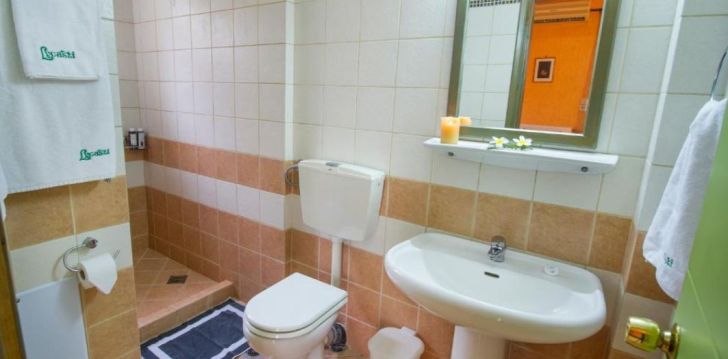 Viešbutis LYCASTI MAISONETTES įsikūręs Graikija. 
