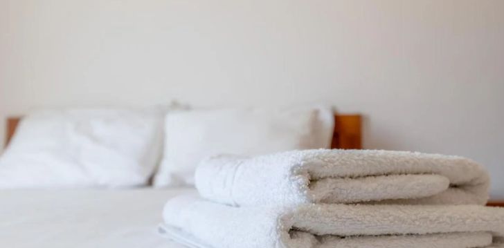 Atostogos Albanija – apsistokite viešbutyje ALEKSANDER APARTHOTEL