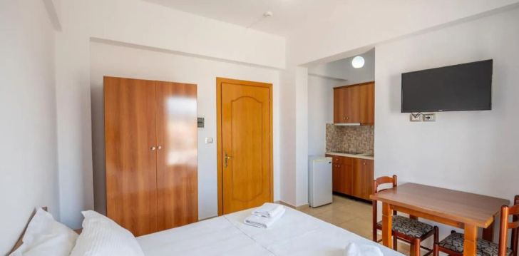 Planuoji kelionę į Albanija? apsistokite 3 viešbutyje ALEKSANDER APARTHOTEL. 