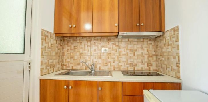 Patogus viešbutis jūsų kelionei – 3* ALEKSANDER APARTHOTEL