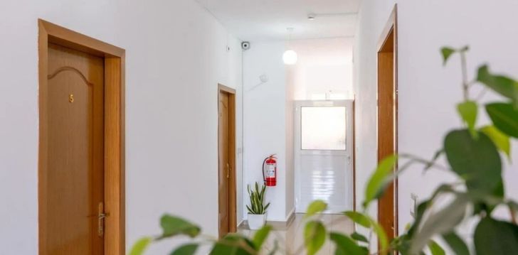 Nepraleisk progos pailsėti už gerą kainą - viešbutyje ALEKSANDER APARTHOTEL