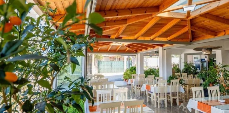 Rinkitės viešbutį ALEKSANDER APARTHOTEL kelionei į Albanija