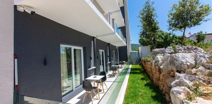 Apsistokite INADA HOTEL viešbutyje už gerą kainą. 