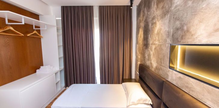 Tavo atostogos prasideda viešbutyje INADA HOTEL