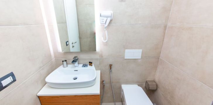 Rinkitės viešbutį INADA HOTEL kelionei į Albanija