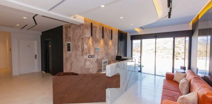 Tavo atostogos prasideda viešbutyje INADA HOTEL