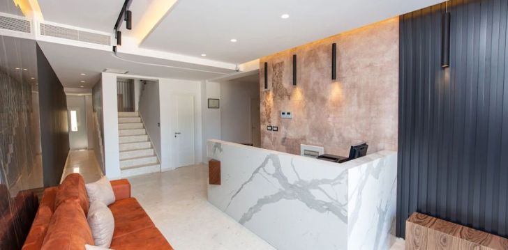 Rinkitės viešbutį INADA HOTEL kelionei į Albanija