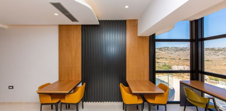 Apsistokite INADA HOTEL viešbutyje už gerą kainą. 